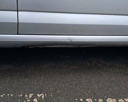 Серый Шкода Октавия, объемом двигателя 1.6 л и пробегом 407 тыс. км за 8800 $, фото 13 на Automoto.ua