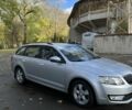 Шкода Октавия 2013 в Тернополе на Automoto.ua Серый Шкода Октавия, объемом двигателя 1.6 л и пробегом 298 тыс. км за 9150 $, фото 5 на Automoto.ua