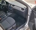 Серый Шкода Октавия, объемом двигателя 1.97 л и пробегом 264 тыс. км за 9850 $, фото 10 на Automoto.ua