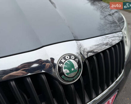 Сірий Шкода Октавія, об'ємом двигуна 1.4 л та пробігом 178 тис. км за 8300 $, фото 45 на Automoto.ua