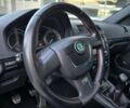 Серый Шкода Октавия, объемом двигателя 1.98 л и пробегом 225 тыс. км за 10499 $, фото 37 на Automoto.ua