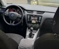 Серый Шкода Октавия, объемом двигателя 1.6 л и пробегом 407 тыс. км за 8800 $, фото 14 на Automoto.ua