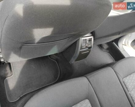 Серый Шкода Октавия, объемом двигателя 1.6 л и пробегом 315 тыс. км за 8700 $, фото 19 на Automoto.ua