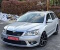 Серый Шкода Октавия, объемом двигателя 1.98 л и пробегом 225 тыс. км за 10499 $, фото 1 на Automoto.ua