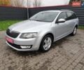Сірий Шкода Октавія, об'ємом двигуна 1.97 л та пробігом 247 тис. км за 12200 $, фото 1 на Automoto.ua