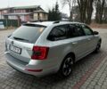 Сірий Шкода Октавія, об'ємом двигуна 1.6 л та пробігом 315 тис. км за 10900 $, фото 3 на Automoto.ua