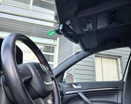 Серый Шкода Октавия, объемом двигателя 1.98 л и пробегом 225 тыс. км за 10499 $, фото 22 на Automoto.ua