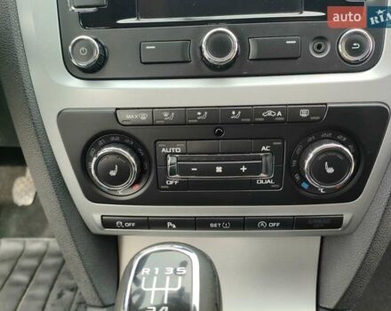 Серый Шкода Октавия, объемом двигателя 1.6 л и пробегом 315 тыс. км за 8700 $, фото 1 на Automoto.ua