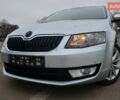 Сірий Шкода Октавія, об'ємом двигуна 2 л та пробігом 255 тис. км за 12250 $, фото 1 на Automoto.ua
