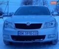 Серый Шкода Октавия, объемом двигателя 1.6 л и пробегом 248 тыс. км за 9198 $, фото 1 на Automoto.ua