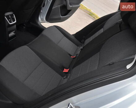 Сірий Шкода Октавія, об'ємом двигуна 2 л та пробігом 255 тис. км за 12250 $, фото 59 на Automoto.ua