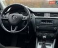 Сірий Шкода Октавія, об'ємом двигуна 1.6 л та пробігом 185 тис. км за 9800 $, фото 40 на Automoto.ua