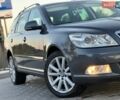 Серый Шкода Октавия, объемом двигателя 2 л и пробегом 291 тыс. км за 8500 $, фото 46 на Automoto.ua