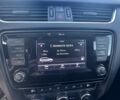 Серый Шкода Октавия, объемом двигателя 1.6 л и пробегом 225 тыс. км за 12800 $, фото 14 на Automoto.ua
