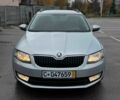 Серый Шкода Октавия, объемом двигателя 1.6 л и пробегом 225 тыс. км за 11400 $, фото 1 на Automoto.ua