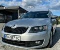 Серый Шкода Октавия, объемом двигателя 1.6 л и пробегом 272 тыс. км за 9700 $, фото 1 на Automoto.ua