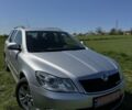 Сірий Шкода Октавія, об'ємом двигуна 1.6 л та пробігом 208 тис. км за 7500 $, фото 1 на Automoto.ua