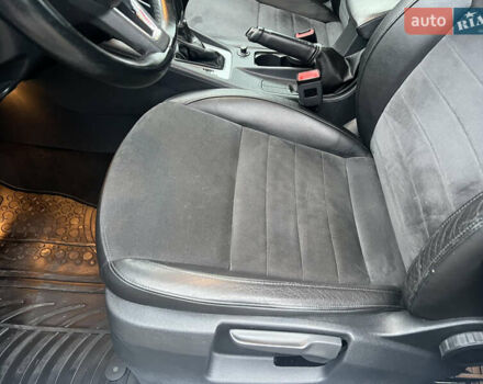 Сірий Шкода Октавія, об'ємом двигуна 1.97 л та пробігом 288 тис. км за 11950 $, фото 64 на Automoto.ua