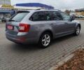 Серый Шкода Октавия, объемом двигателя 1.4 л и пробегом 280 тыс. км за 9000 $, фото 2 на Automoto.ua