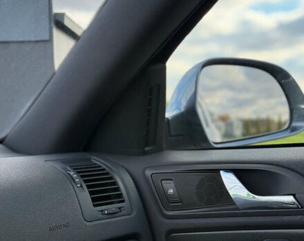 Сірий Шкода Октавія, об'ємом двигуна 2 л та пробігом 270 тис. км за 12000 $, фото 34 на Automoto.ua