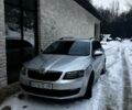 Серый Шкода Октавия, объемом двигателя 1.6 л и пробегом 285 тыс. км за 7600 $, фото 1 на Automoto.ua
