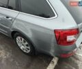 Серый Шкода Октавия, объемом двигателя 1.97 л и пробегом 348 тыс. км за 11800 $, фото 3 на Automoto.ua