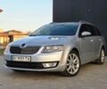 Серый Шкода Октавия, объемом двигателя 2 л и пробегом 258 тыс. км за 11350 $, фото 1 на Automoto.ua