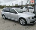 Серый Шкода Октавия, объемом двигателя 1.6 л и пробегом 370 тыс. км за 8900 $, фото 1 на Automoto.ua