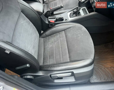 Сірий Шкода Октавія, об'ємом двигуна 1.97 л та пробігом 288 тис. км за 11950 $, фото 53 на Automoto.ua