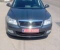 Серый Шкода Октавия, объемом двигателя 1.6 л и пробегом 243 тыс. км за 10300 $, фото 1 на Automoto.ua