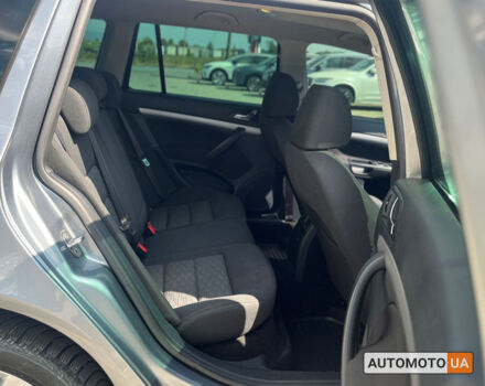 Серый Шкода Октавия, объемом двигателя 1.6 л и пробегом 264 тыс. км за 9100 $, фото 28 на Automoto.ua