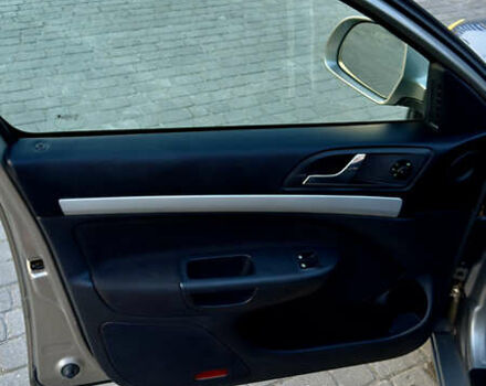 Серый Шкода Октавия, объемом двигателя 1.6 л и пробегом 248 тыс. км за 8850 $, фото 41 на Automoto.ua