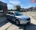 Серый Шкода Октавия, объемом двигателя 1.2 л и пробегом 217 тыс. км за 6200 $, фото 1 на Automoto.ua