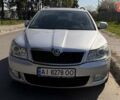 Серый Шкода Октавия, объемом двигателя 1.6 л и пробегом 202 тыс. км за 9500 $, фото 1 на Automoto.ua