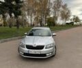 Сірий Шкода Октавія, об'ємом двигуна 1.97 л та пробігом 318 тис. км за 10500 $, фото 7 на Automoto.ua