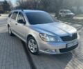 Серый Шкода Октавия, объемом двигателя 1.6 л и пробегом 400 тыс. км за 7700 $, фото 1 на Automoto.ua