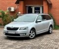 Сірий Шкода Октавія, об'ємом двигуна 1.6 л та пробігом 250 тис. км за 8900 $, фото 13 на Automoto.ua