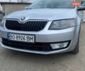 Сірий Шкода Октавія, об'ємом двигуна 1.97 л та пробігом 254 тис. км за 9700 $, фото 1 на Automoto.ua