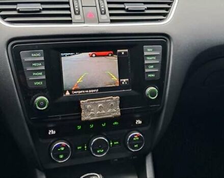 Серый Шкода Октавия, объемом двигателя 1.6 л и пробегом 407 тыс. км за 8800 $, фото 5 на Automoto.ua