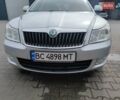 Серый Шкода Октавия, объемом двигателя 1.6 л и пробегом 315 тыс. км за 8700 $, фото 2 на Automoto.ua