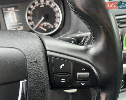 Серый Шкода Октавия, объемом двигателя 1.99 л и пробегом 215 тыс. км за 10495 $, фото 20 на Automoto.ua