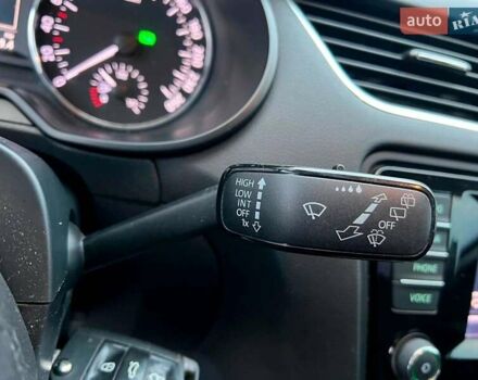 Серый Шкода Октавия, объемом двигателя 1.6 л и пробегом 240 тыс. км за 10990 $, фото 22 на Automoto.ua