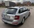 Сірий Шкода Октавія, об'ємом двигуна 1.97 л та пробігом 318 тис. км за 10500 $, фото 3 на Automoto.ua