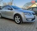 Шкода Октавия 2013 в Первомайск на Automoto.ua Серый Шкода Октавия, объемом двигателя 1.6 л и пробегом 220 тыс. км за 11800 $, фото 4 на Automoto.ua