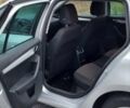 Серый Шкода Октавия, объемом двигателя 1.6 л и пробегом 226 тыс. км за 9800 $, фото 15 на Automoto.ua