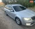 Сірий Шкода Октавія, об'ємом двигуна 1.6 л та пробігом 293 тис. км за 8500 $, фото 10 на Automoto.ua