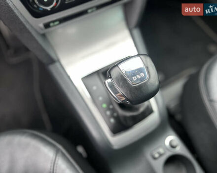 Серый Шкода Октавия, объемом двигателя 1.99 л и пробегом 215 тыс. км за 10395 $, фото 17 на Automoto.ua