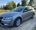 Серый Шкода Октавия, объемом двигателя 1.6 л и пробегом 370 тыс. км за 8163 $, фото 1 на Automoto.ua