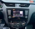 Серый Шкода Октавия, объемом двигателя 1.6 л и пробегом 240 тыс. км за 10990 $, фото 25 на Automoto.ua
