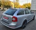 Серый Шкода Октавия, объемом двигателя 1.98 л и пробегом 225 тыс. км за 10499 $, фото 9 на Automoto.ua